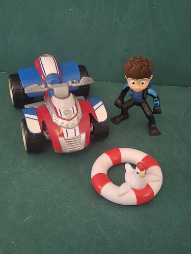 Paw patrol deep sea diver - paw,