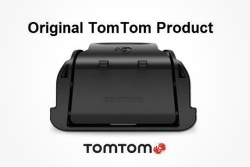 Tomtom rider passive - tomtom,