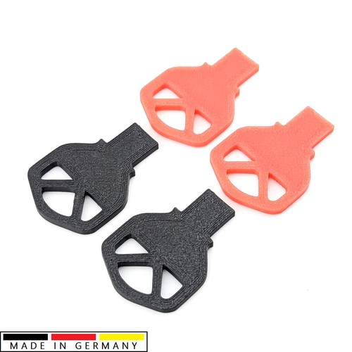 Printbtw replacement key fits - key,
