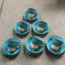 Colclough ballet harlequin