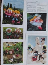 Jean Greenhowe Knitting ~