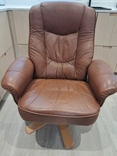 Vintage Danish 🇩🇰 Swivel