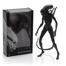 NECA Alien Covenant Xenomorph