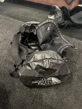 The North Face Base Camp