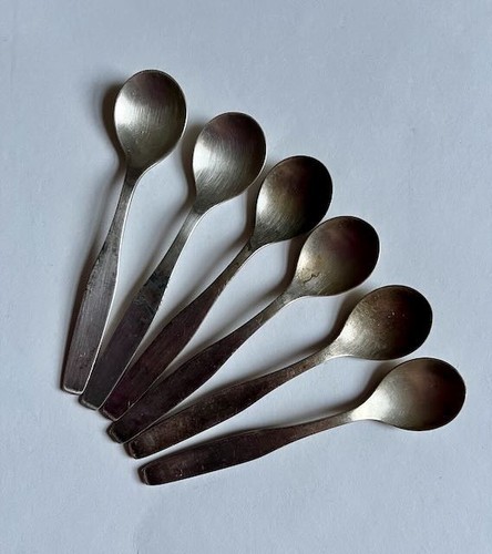 Wmf coffee spoons - coffee, spoons.