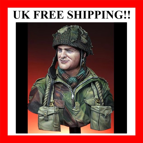 British paratrooper - 1/10,