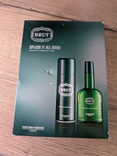 Brut Men Vintage Faberge Gift