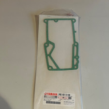 New Genuine Yamaha Marine 3HP