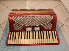 Accordion Hohner Verdi IV