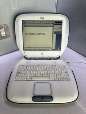 Apple iBook G3 Clamshell