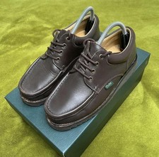 Paraboot Theirs Brown Uk 6