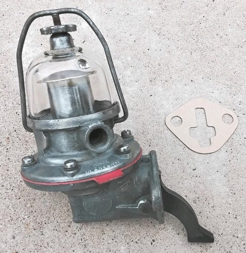 Ford crossflow pre - &,