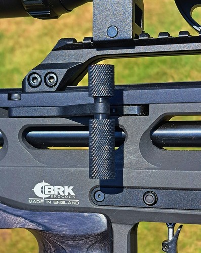 Brk ghost cocking lever - lever, type