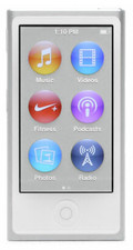Apple iPod nano 7th gen 16GB