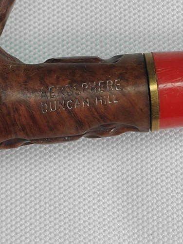Vintage duncan hill aerosphere - vintage,