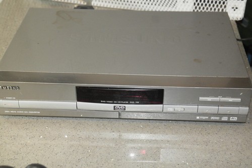 Samsung dvd 709 - dvd, player