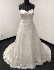 Justin Alexander 8744 Ivory