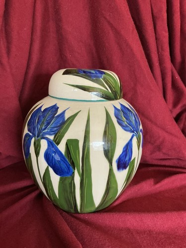 Wemyss ware ginger - wemyss,