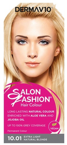 Derma v10 salon - derma,