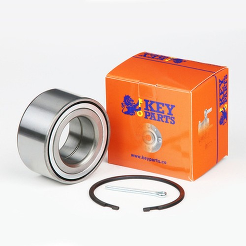 Wheel bearing kit front for - bearing,