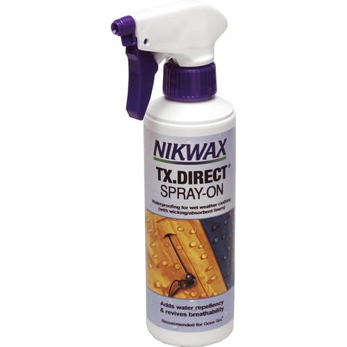 Nikwax rug proof makes - nikwax,