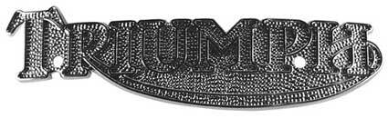 Triumph trident t160 - triumph,