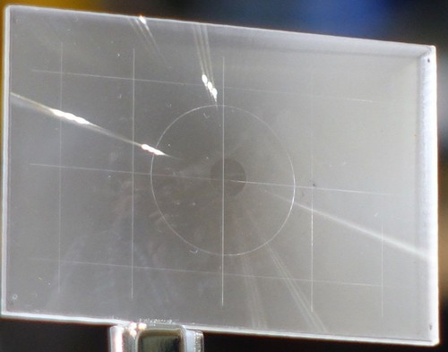 Nikon fe2 screen for copy - for,