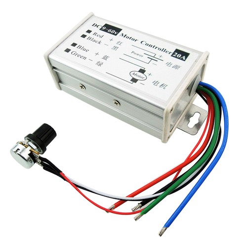 12v 24v max 20a pwm - 12v,