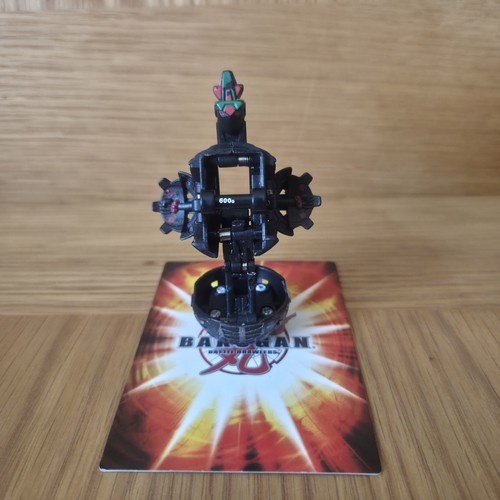 Bakugan ventus mega - bakugan, nemus