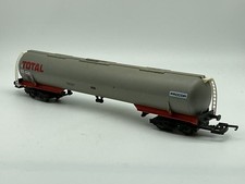 C293 Lima 102t Bogie Total