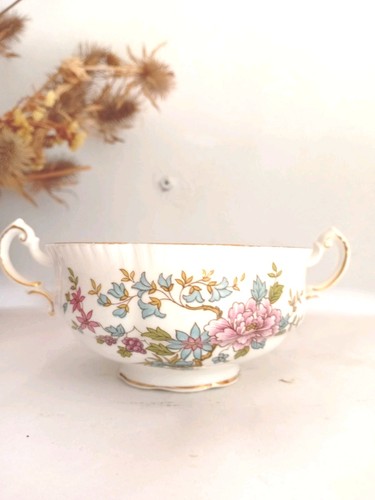 Vintage fine bone - bone, china