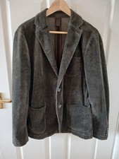 Camel Active Jacket DARK OLIVE