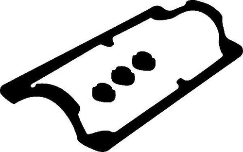 Cylinder head cover gasket - cylinder,