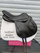 18 Inch Black Albion Kontact