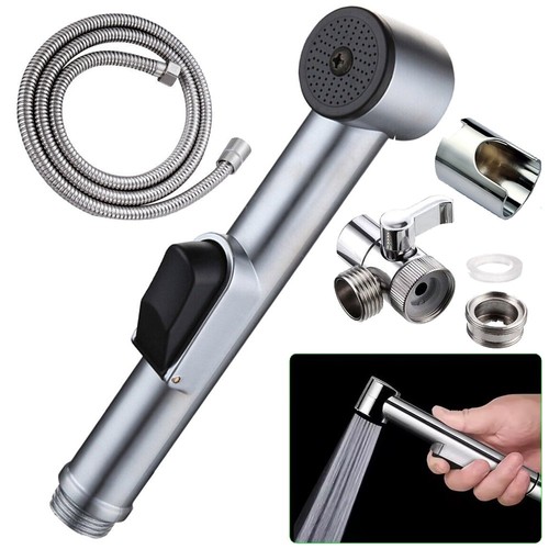 Bathroom faucet sprayer sink - bathroom,