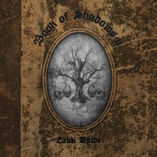 Zakk Wylde : Book of Shadows
