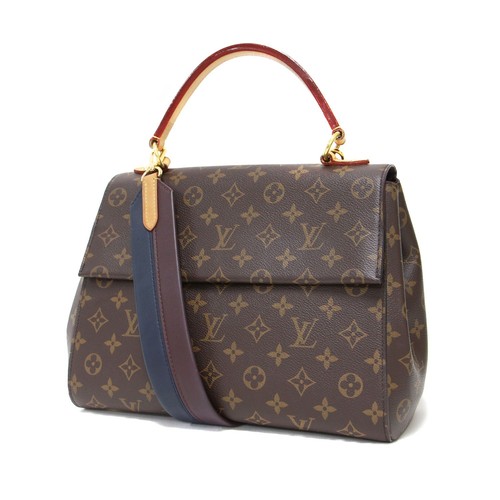 Louis vuitton monogram - louis,