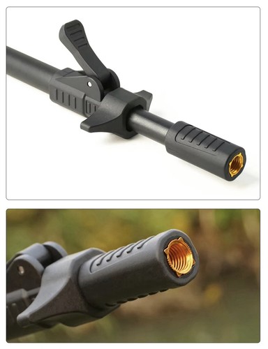 Fishing bank sticks adjustable - fishing,