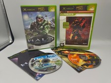 Halo 1, & 2 - Original Xbox