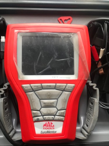 Mac tools euromentor - euromentor, mod