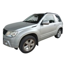 SUZUKI GRAND VITARA AIR BAG