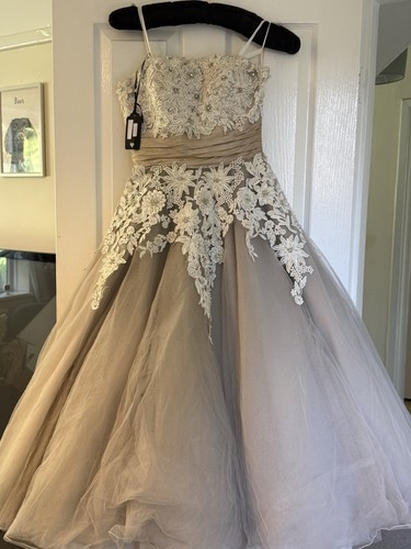 Justin alexander wedding dress - wedding,