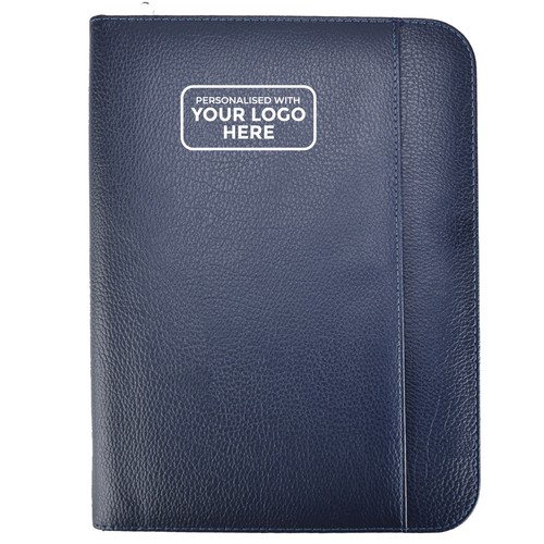 Personalised logo zipped - personalised,
