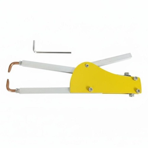 Shiwaki spot welder plier - spot,
