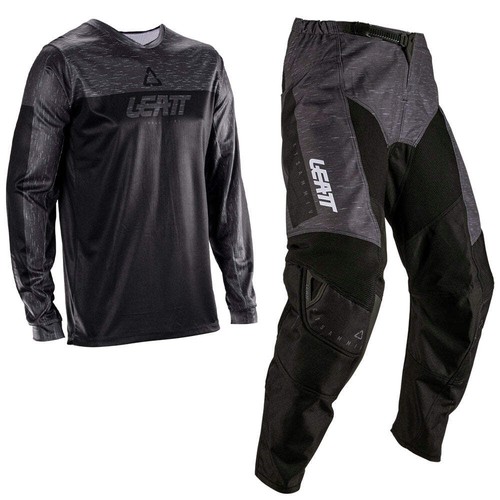 Leatt pant and - and, shirt