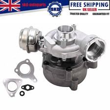 Turbo Turbocharger for Audi A4 A6 VW Passat Skoda Superb 1.9 2.0 GT1749VA 717858
