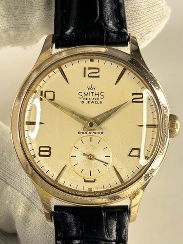 Smiths luxe vintage - de,