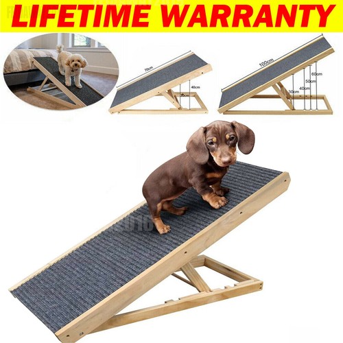 Pet steps folding - pet, anti
