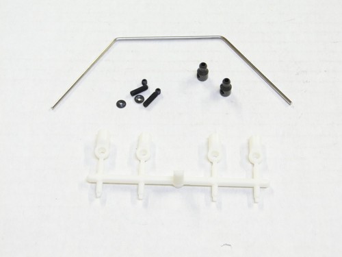 New associated yokomo 10 - associated, yz-10