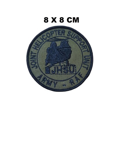 Joint helicopter support unit - support,